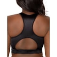 thumbnail image 4 of Smart & Sexy Women's Cut-Out Racerback Bralette, Style-SA1401, 4 of 4