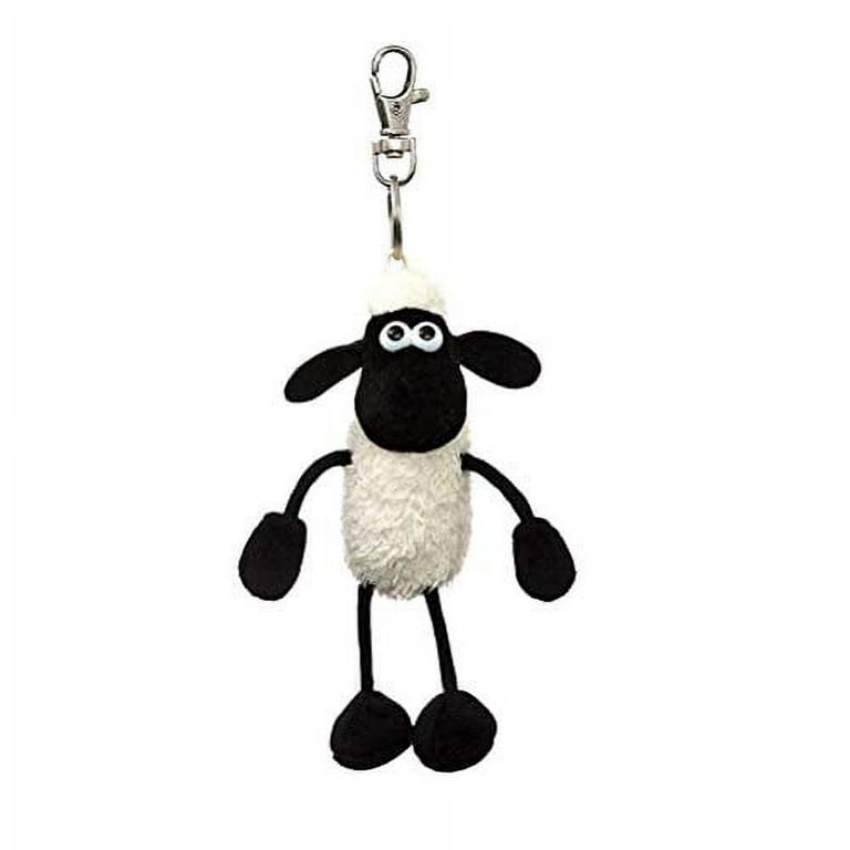 Shaun The Sheep Key Clip