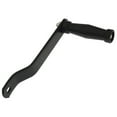 thumbnail image 2 of Replacement Winch Handle Crank For Boat Trailer Winch Comfort Grip Ergonomic Metal Crank Pulling Handle System New Part, 2 of 4