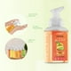 thumbnail image 2 of Bomba de jabón espumoso para manos, paquete de 5 unidades, hidratante con aloe vera y aceites, 2 of 7