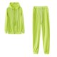 thumbnail image 1 of Puntoco Mujer Color Sudadera con capucha y pantalón Chándal Traje deportivo Liquidación Puntoco Puntoco-7734, 1 of 7