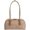 Beige, variant on Suede Shoulder Bag for Women,Vintage Small Top Handle Handbag,Trendy Retro Winter Autumn To Go Purse