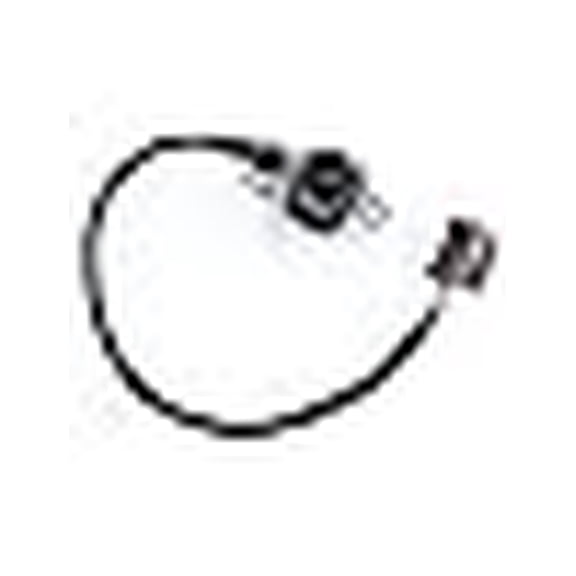 56054058AH Rear View Backup Camera Compatible with 2011-2014 Dodge Charger Chrysler 300 - GreenYi Reversing Park Assist Cam， Replacement for OE# 56054058AD, 56054058AE, 56054058AF