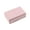 Pink, variant on Tnobhg EVA Foam Yoga Block High Density Slip-Resistant Eco-friendly No Odor Pilates Exercise Yoga Brick Fitness Equipment