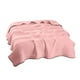 thumbnail image 1 of Edredón fresco y acondicionador, lavable en verano, diseño fino, lavable a máquina, color liso, para verano, ligero y cómodo, para viajes, tejido transpirable, ideal para interiores y exteriores., 1 of 8