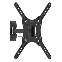 Emerald Full Motion Wall TV Mount 77 lbs. Max (SM-720-8079)