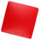 thumbnail image 5 of de tenis de profesional bate de goma esponja Pong raquetas de goma rojo Sunnimix Goma de ping pong, 5 of 8