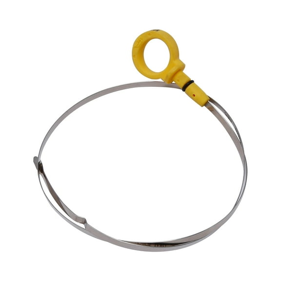 Anxingo 04593604AA Engine Oil Dipstick, Replacement for 2007-2011 Dodge Nitro, Replacement for 2008-2010 Dodge Grand Caravan 4.0L