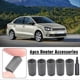 thumbnail image 2 of 6* Heater Accessories Car Glow Plug Burner Strainer Screen Filter Mesh For Diesel Air Parking Heater Heater Accessories, 2 of 5