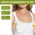 thumbnail image 6 of Breast Enhancers Patch,Plant Breast Lifting Firming Large Bust Care,Breast Lift Firming,Chest Enlargement Patch,Lifting Pad Chest,2pack Contained 30pcs, 6 of 7