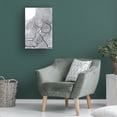 thumbnail image 4 of Trademark Fine Art Rosana Laiz Blursbyai Obdulia Canvas Wall Art, 4 of 4