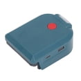 thumbnail image 1 of Cargador Adaptador De Batería, Convertidor De Batería De 14,4-18 V 5 V 2.1 A USB Portátil Amplia Compatibilidad 18 W PD3.0 Para Sitio De Mantenimiento, 1 of 7