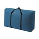 thumbnail image 3 of Bolsa para mudanzas,Bolsas para mudanzas,resistentes,grandes,con asas y cremallera,Caja para mudanzas,contenedor de almacenamiento,embalaje de gran capacidad,Almacenamiento para, 3 of 9