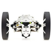 Parrot Jumping Night MiniDrone - Buzz White