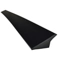 thumbnail image 4 of Ikon Motorsports Compatible with 13-16 Toyota VIOS 3RD VRS Style Unpainted Rear Roof Spoiler Wing -PUF, 4 of 4