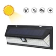 thumbnail image 1 of Labymos 90 LEDs Solar Power PIR Motion Sensor 3 Modes Wall Light Outdoor Yard Garden, 1 of 8