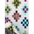 thumbnail image 3 of Cluck Cluck Sew Uptown Quilt Pattern - 4 Size Variations Per Pattern, 3 of 4