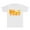 White, variant on Kill Tony Logo T-Shirts 2025 Tour Merch Tee Cosplay Unisex Fashion HipHop Short Sleeve Crewneck Top