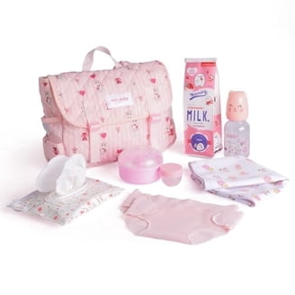Luvabella Nursery Set - Walmart.com