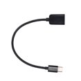 thumbnail image 2 of Convertidor tipo C a OTG adaptador de cable OTG estable y práctico para dispositivos USB de teclado de mouse, 2 of 8