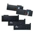thumbnail image 2 of NEW Keyboard for ASUS ROG strix G731 GV G731G G731GW G731GU Crystal US Gaming Computer Keyboards Backlight Wide back light, 2 of 4