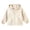 White, variant on Kids Boys Winter Jackets Thicken Warm Fleece Lined Outerwear Coats Water-Repellent Ski Jackets with Hood Windproof Streetwear