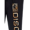 thumbnail image 3 of Star Trek Discovery Men's CTP DISCO Command Training Program Pajama Pants, 3 of 5
