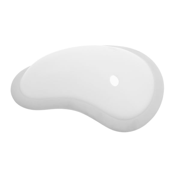 LOLIPPYY Mens Groin Guard Boxing Muay Thai Karate Taekwondo Breathable Plastic Protective Gear