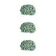 thumbnail image 4 of Billuyoard Vaso para pulir joyas, medios abrasivos para pulir joyas de metal, ágata Type1 NO1, 4 of 6