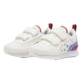 thumbnail image 4 of Tenis Puma R78 Summer Camp Niño 39657201 blanco 21, 4 of 5