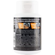WaveBuilder Wash In Waves Shampoo, 7 oz