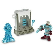 Imaginext DC Super Friends Mr. Freeze Action Figure and Accessories