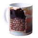 thumbnail image 2 of Taza de café ZHCH Patrón de estantería 3D Cerámica Resistente al Calor Multifuncional Tipo 6, 2 of 5