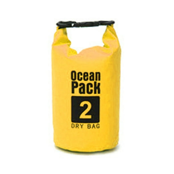Bolsa de flotadores de agua Bolsa impermeable al aire libre Bolsa de flotador de natación Bolsa de a Abanopi Bolsa impermeable