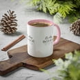 thumbnail image 5 of Mugs, It's Okay not to be ok! Positive Mug.  Coffee Mug, 5 of 6