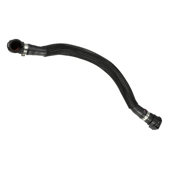 Radiator Coolant Hose Reservoir Hose for BMW X5 2007 2008 4.8i 4.8L V8 - Gas No.17127536232