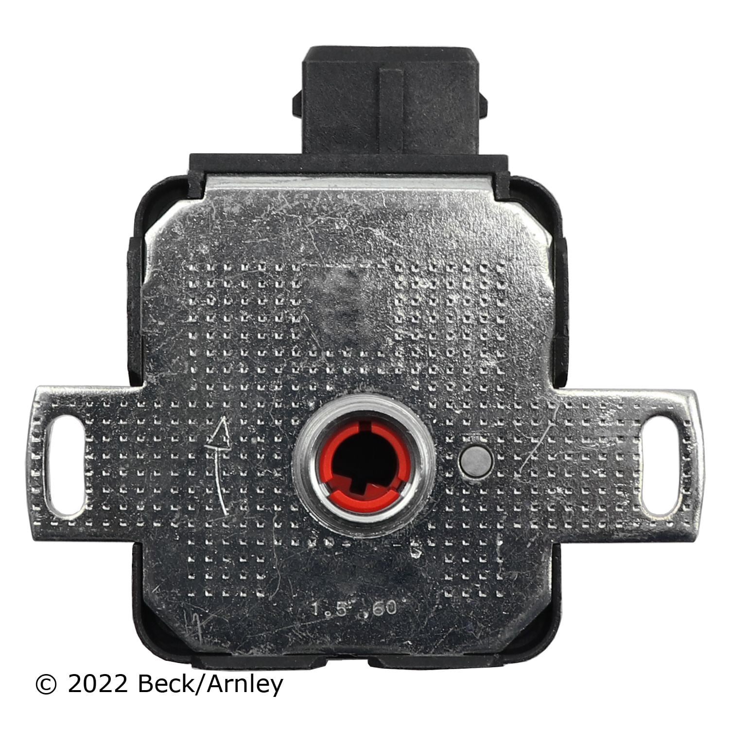 BeckArnley 158-0503 Throttle Position Sensor