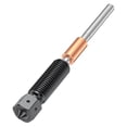 thumbnail image 1 of Creality K1 Max Boquilla de Acero Endurecido E3D Obsidiana 0.4 mm, 1 of 7