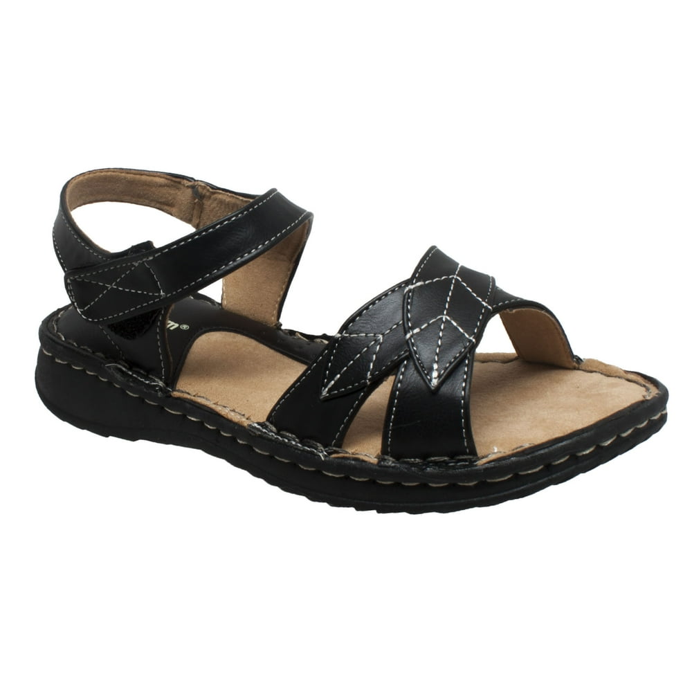 hazel zip wedges