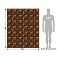 thumbnail image 3 of Rwraps Lava Cinder Cone Matte Vinyl Film Wrap 59in x 1ft Vinyl Vehicle Car Film Sheet Roll, 3 of 9