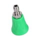 thumbnail image 5 of Puntas de boquilla de pulverización para hidrolavadora Boquilla de hidrolavadora de 1/4 de pulgada de conexión rápida 107 mm verde, 5 of 9
