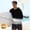 Beige A, variant on BRGZLK Long Sleeve Hooded Sun Protection Shirt For Men Shoulder Insert Quick Dry Breathable Lightweight For Summer Outdoor Casual Sports Hiking Fishing Beach