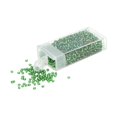 thumbnail image 1 of Semillas artesanales Macarena 1000x 2 mm Verde, 1 of 8
