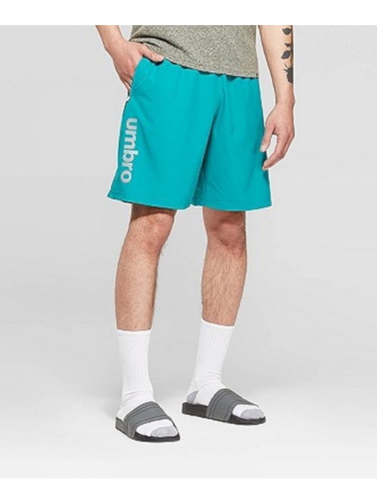 umbro shorts with pockets
