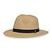 thumbnail image 2 of Sunday Afternoons Havana Hat - Tan - Large/X-Large, 2 of 4
