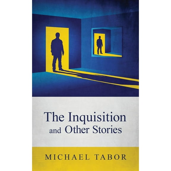 The Inquisition and Other Stories, (Paperback)