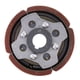 thumbnail image 2 of Licencia de Embrague Aleación de Aluminio Yotijar para cuatro Strokes 3.6HP Motor Duradero, 2 of 7