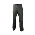 thumbnail image 1 of Weatherproof Men's Navy Brown Charcoal Pant Stretch Fabric The Commuter Pants, 1 of 14