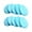 Blue, variant on ddioayh 10 Pcs 5 Inch Microfiber Wax Applicator Pads,Car Wax Applicator,Buffing and Detail Polishing Foam Pads for Car Cleaning and Fine Polishing