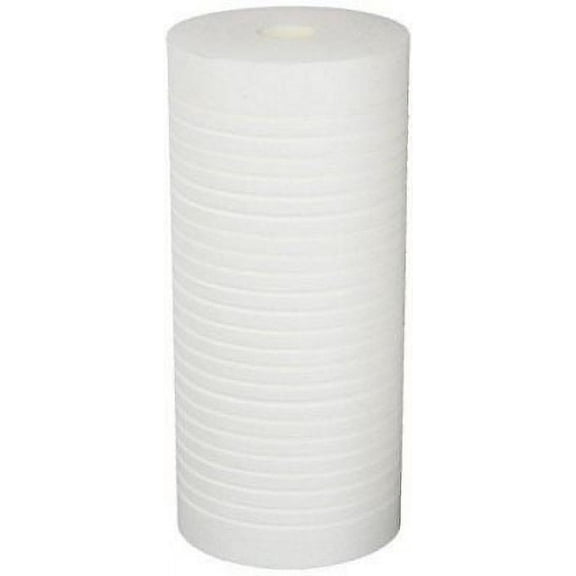 CMB-510-HF Polypropylene Whole House Filter Fits The IHS12-D4 UV System